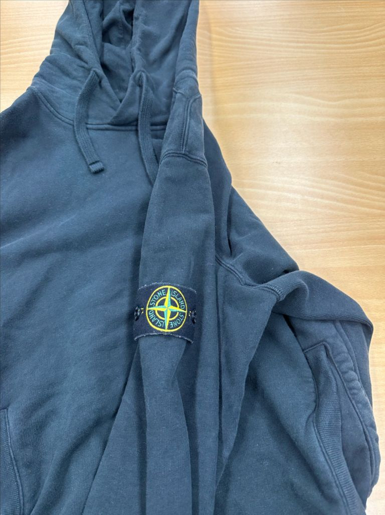 스톤아일랜드 후드티 판매합니다 이미지