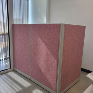 파티션 책상 의자 서랍 책장 수납장 회의용의자 회의용테이블 이미지