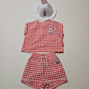 베베드피노 셋업100+모자일괄 이미지