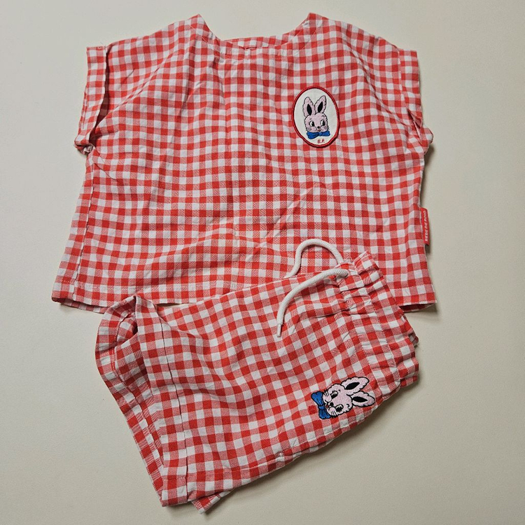 베베드피노 셋업100+모자일괄 이미지