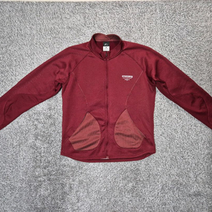 나이키X언더커버랩 갸쿠소우 남성 트랙탑 저지 L 이미지