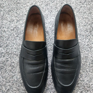 듀퐁슈즈 라인D 남성 클래식 241 로퍼 PE5SMF2LF241PBK 판매합니다 이미지