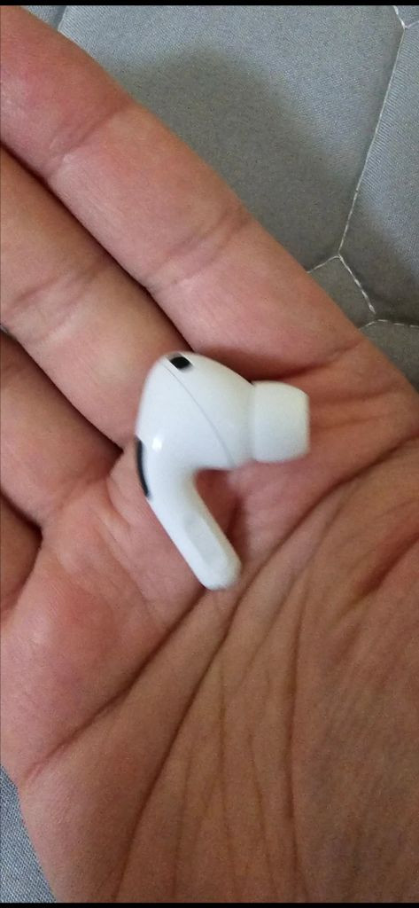 에어팟 프로 2세대 8핀 오른쪽 유닛 이미지