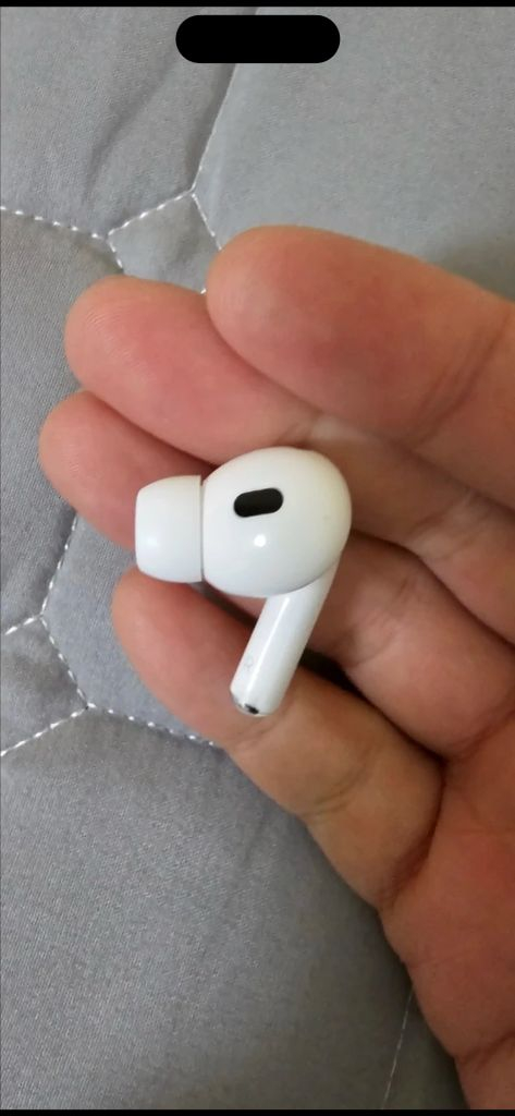 에어팟 프로 2세대 8핀 오른쪽 유닛 이미지