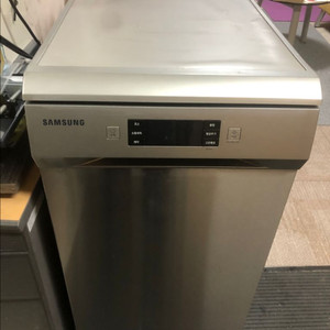 삼성 식기세척기 DW50R4055FS 8인용 이미지