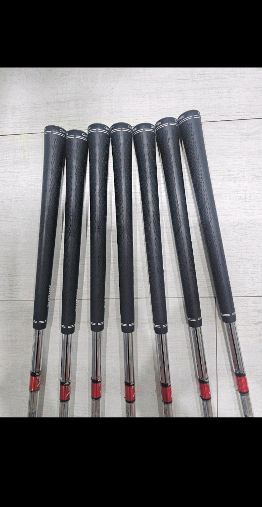 미즈노 MX-25 다골200 7아이언 이미지