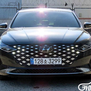 [현대]더 뉴 그랜저 IG 하이브리드 프리미엄 초이스 #앱특가 이미지