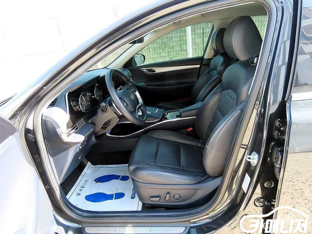 [현대]더 뉴 그랜저 IG 하이브리드 프리미엄 초이스 #앱특가 이미지