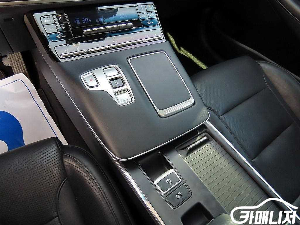 [현대]더 뉴 그랜저 IG 하이브리드 프리미엄 초이스 #앱특가 이미지