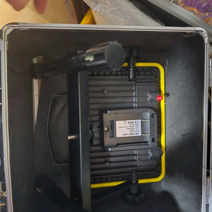스타렉슨 LED 투광기 베어툴 단품 50W PRO-BKD- 50 디월트용 이미지