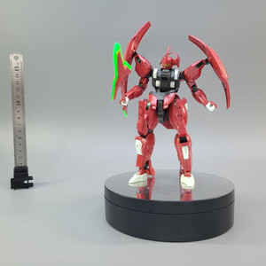 HG 다릴바르데 B수성건담 건프라 반다이 프라모델 가조립 완성품 이미지