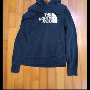노스페이스 후드티 저렴하게 드립니다 이미지