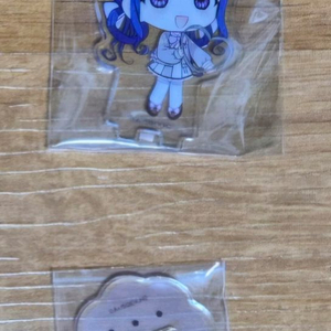 지박소년 하나코군 아오이 아크릴스탠드 미개봉 나눔합니다 이미지