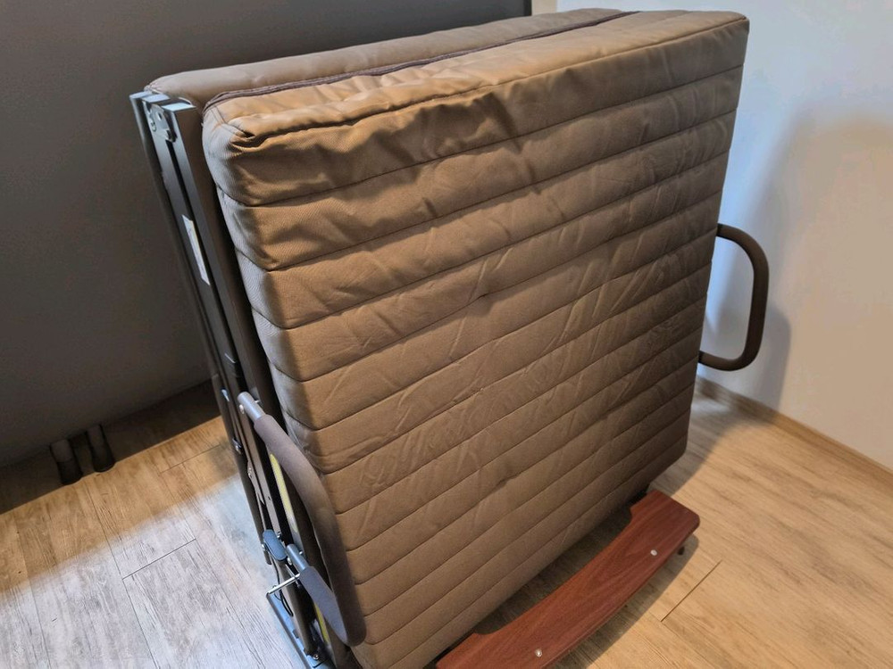 라꾸라꾸 효침대 (새상품) CBK-013 이미지