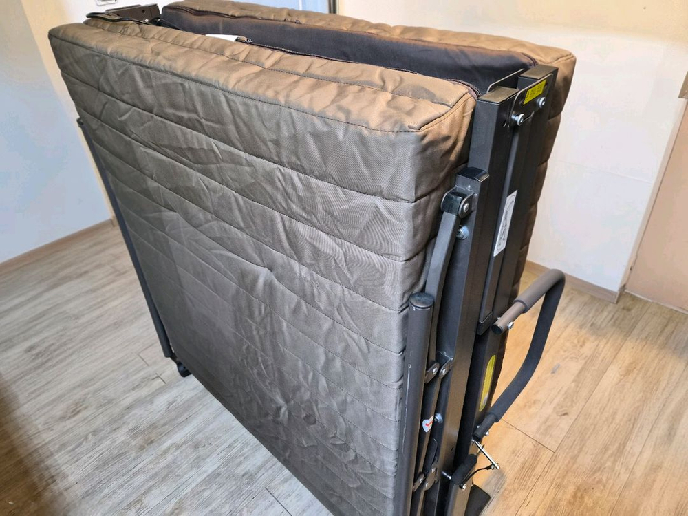 라꾸라꾸 효침대 (새상품) CBK-013 이미지