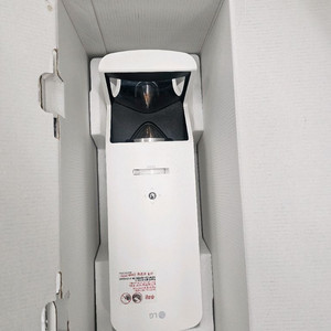 LG 씨네빔 빔프로젝터 HF85LA 풀박스 이미지