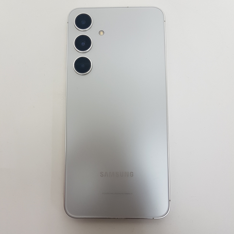 갤럭시 S24+ 플러스 (S926) 256기가 마블 그레이 이미지