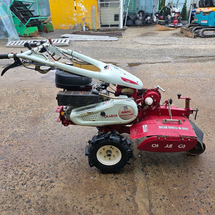 아세아관리기 900 이미지