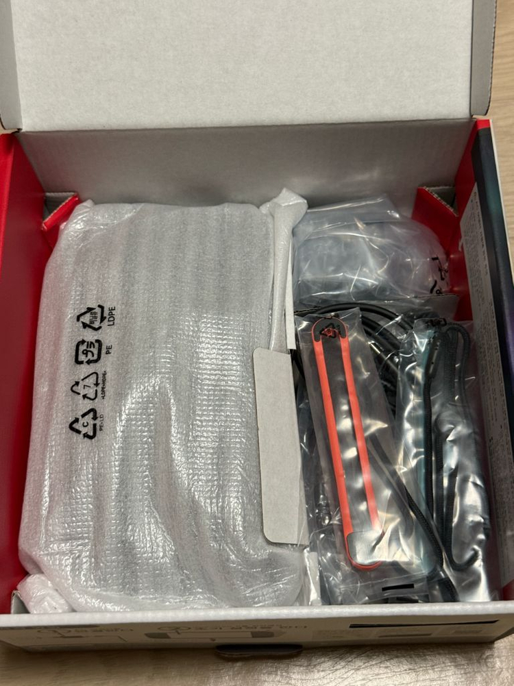 닌텐도 스위치 2 풀박스 이미지