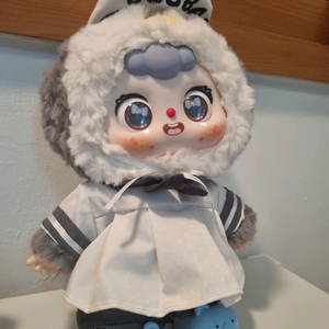 베이비쓰리 두바오 펭귄인형 이미지