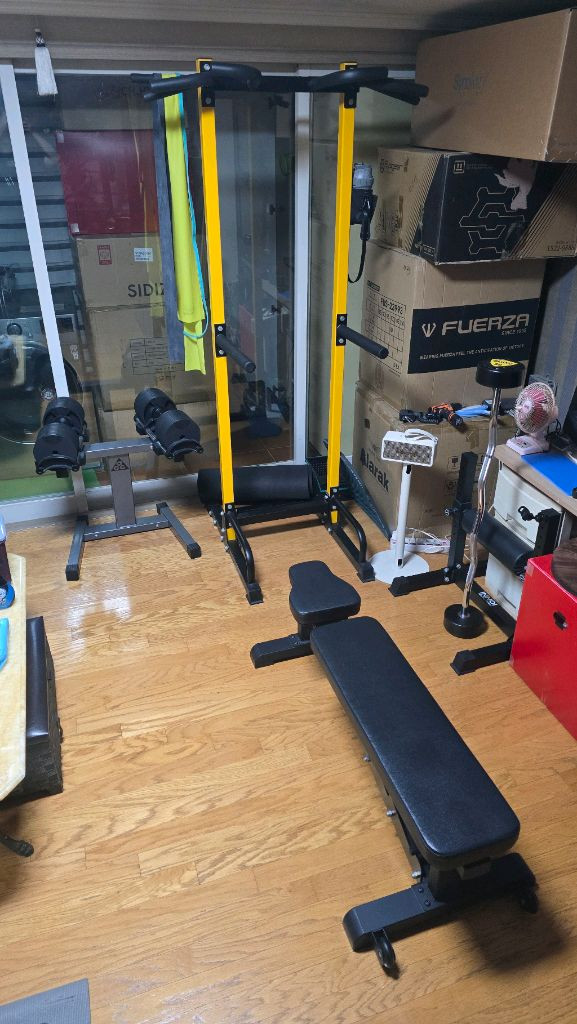 베스코 이지바 20kg 이미지