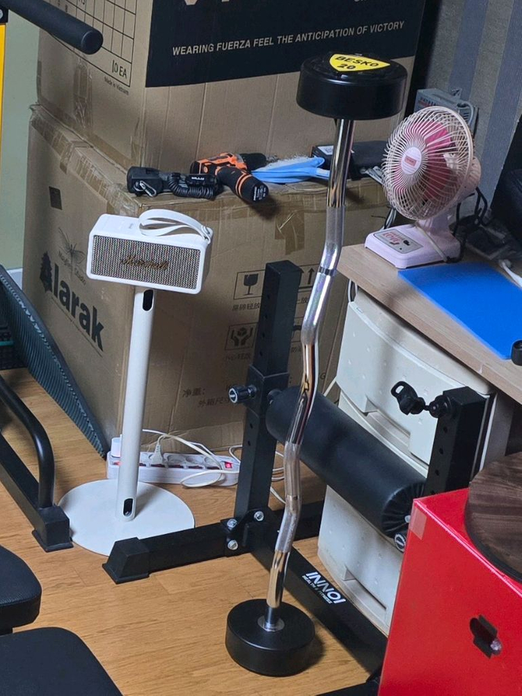 베스코 이지바 20kg 이미지