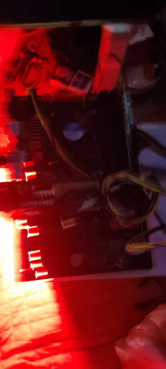 i5 4690cpu 및 파워 판매합니다 이미지