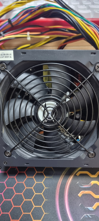 i5 4690cpu 및 파워 판매합니다 이미지