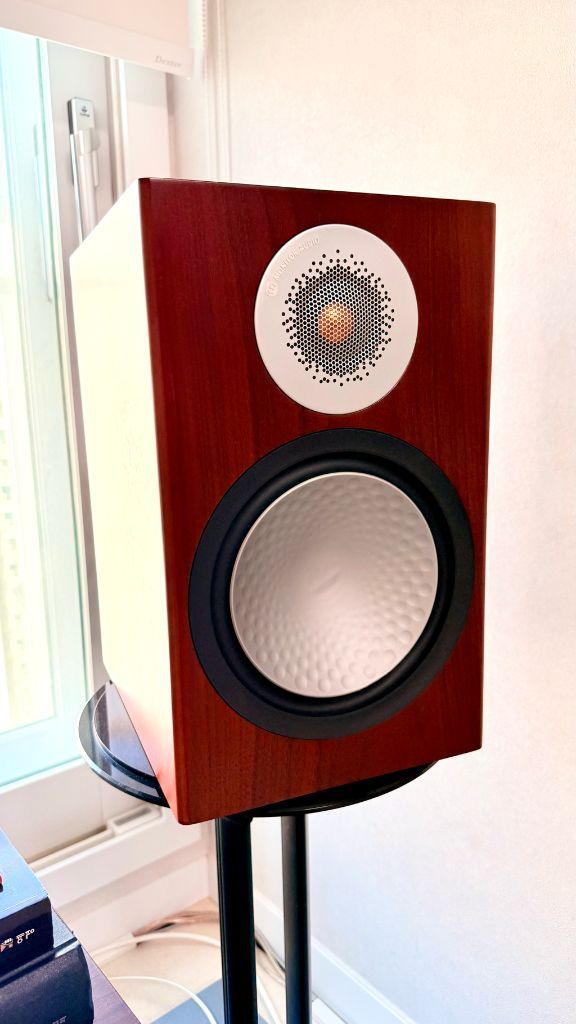 모니터오디오 실버100, 실버C150 센터스피커, 브론즈 FX 서라운드스피커 , 와피데일 서브우퍼 등 이미지