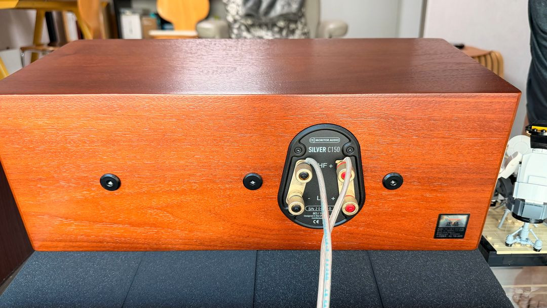 모니터오디오 실버100, 실버C150 센터스피커, 브론즈 FX 서라운드스피커 , 와피데일 서브우퍼 등 이미지