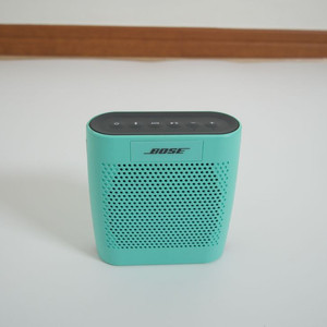 보스 사운드링크 컬러 블루투스 스피커 이미지