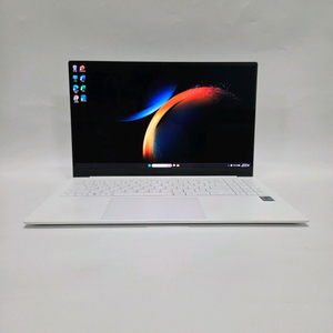 M삼성노트북 i5 갤럭시북프로 16G램/SSD512G/랩터레이크 이미지