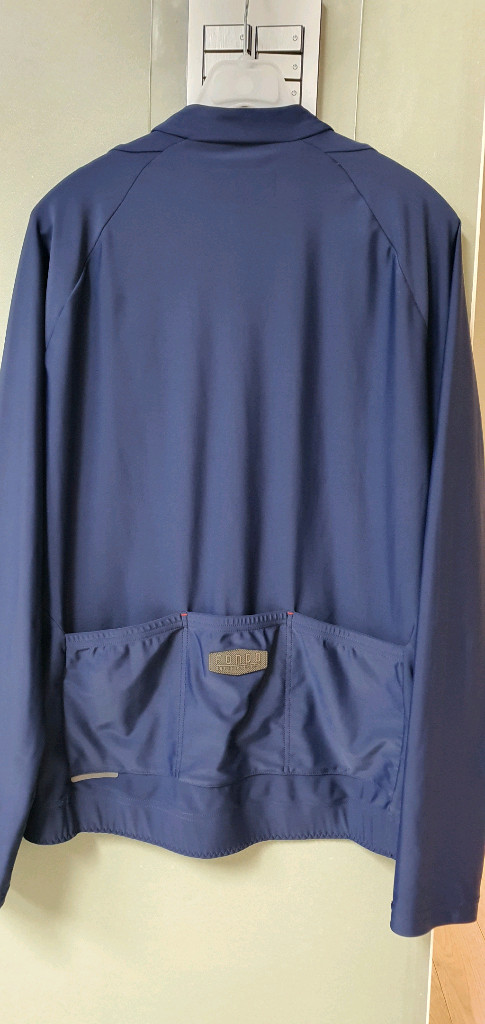 NSR 폰도(방수.방풍) 기능성 자전거져지 105호 실측(54X69cm)드라이완료! 이미지