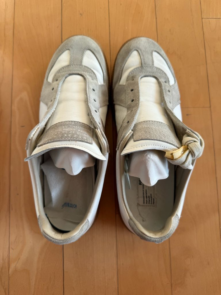 마르지엘라 독일군 250 풀박스 이미지