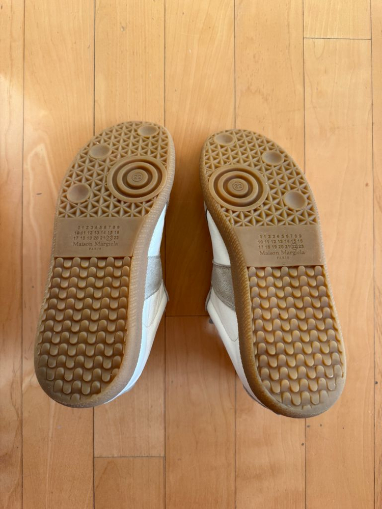 마르지엘라 독일군 250 풀박스 이미지