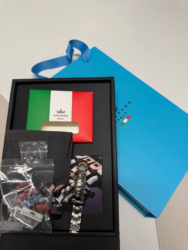 본쟈르디노,드바스크팔찌 이미지