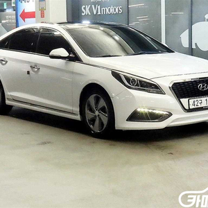 [현대]LF 쏘나타 하이브리드 2.0 모던 (5인승) #앱특가 이미지