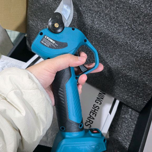 원예가위 전동가위 전지가위 이미지