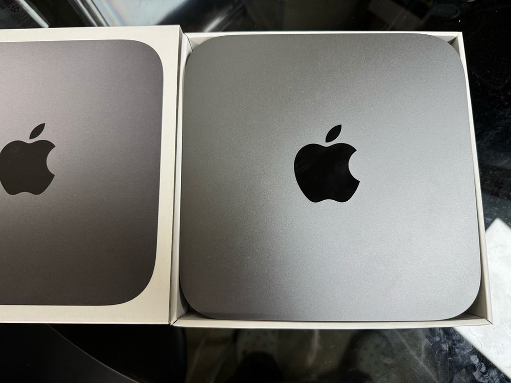 애플 맥미니 2018년형 판매합니다 이미지