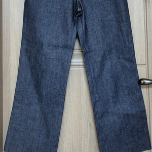 아페쎄 생지데님 팬츠 (여성)29 이미지