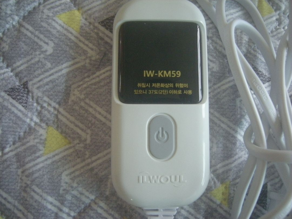 일월 빗살패턴 고급매트더블+르젠BLDC레트로선풍기(사은품 신일휴대용선풍기)/엘지삼성가전tv모니터 러닝캠핑 아이폰 이미지