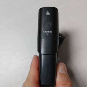 A급)엔피트닉스 충전식 자전거 전조등 나비500 루멘 팝니다. 택포2.7만 이미지