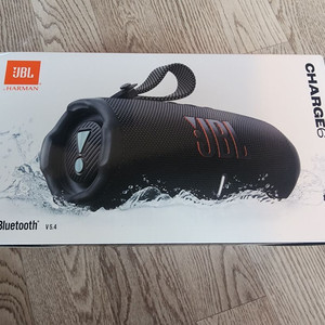 jbl charge6 이미지