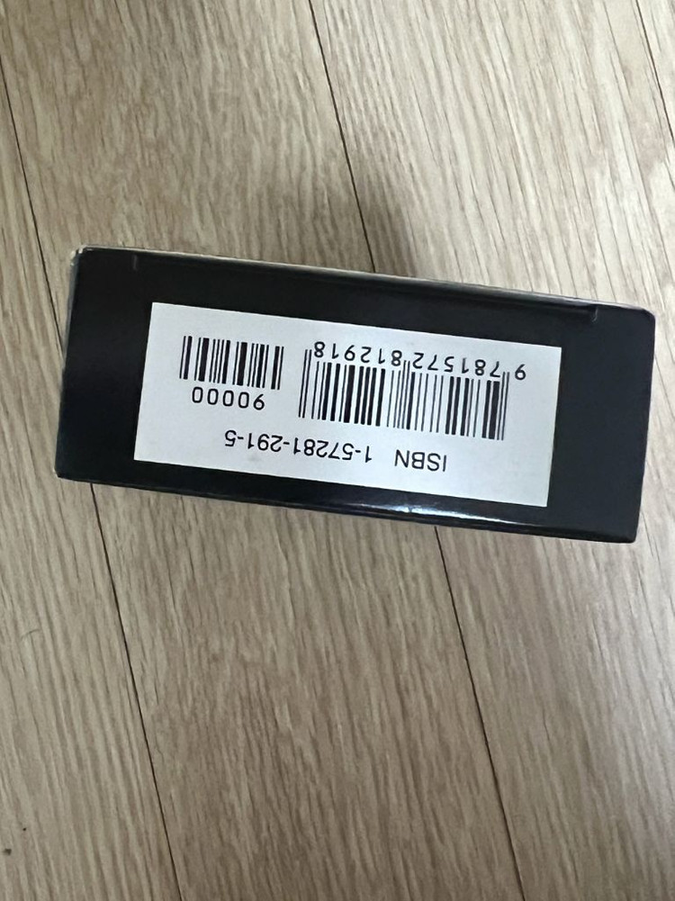 [판매] 뱀파이어 타로 카드 (The Vampire Tarot) 이미지