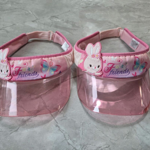 에버랜드 썬캡 54cm 이미지