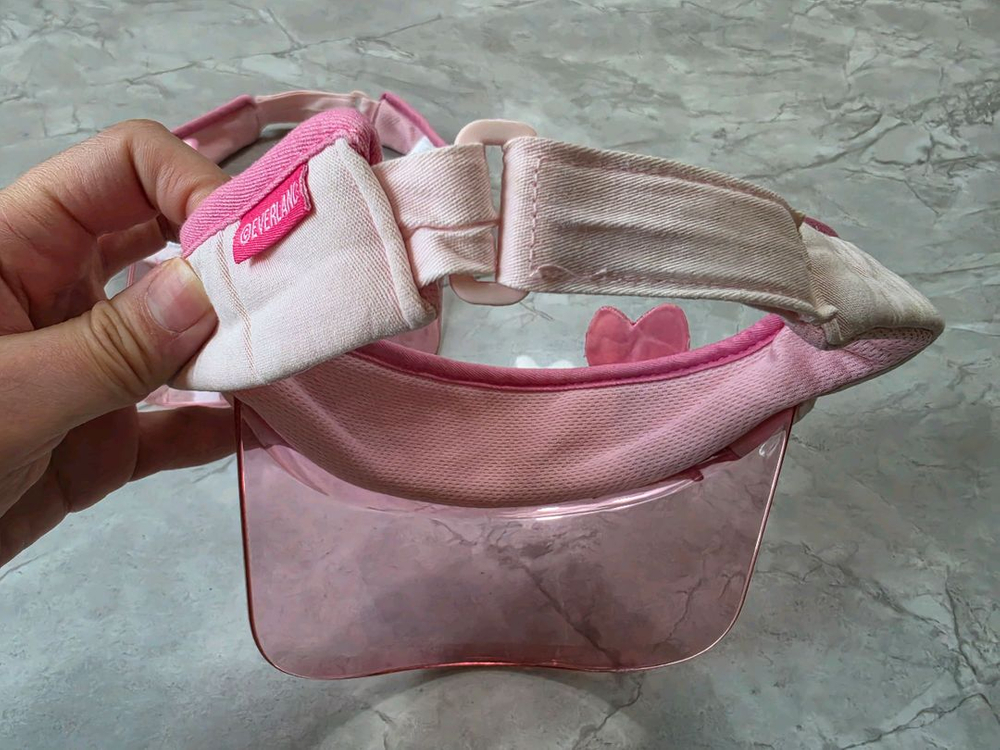 에버랜드 썬캡 54cm 이미지