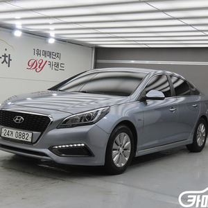 [현대]LF 쏘나타 하이브리드 2.0 모던 #앱특가 이미지