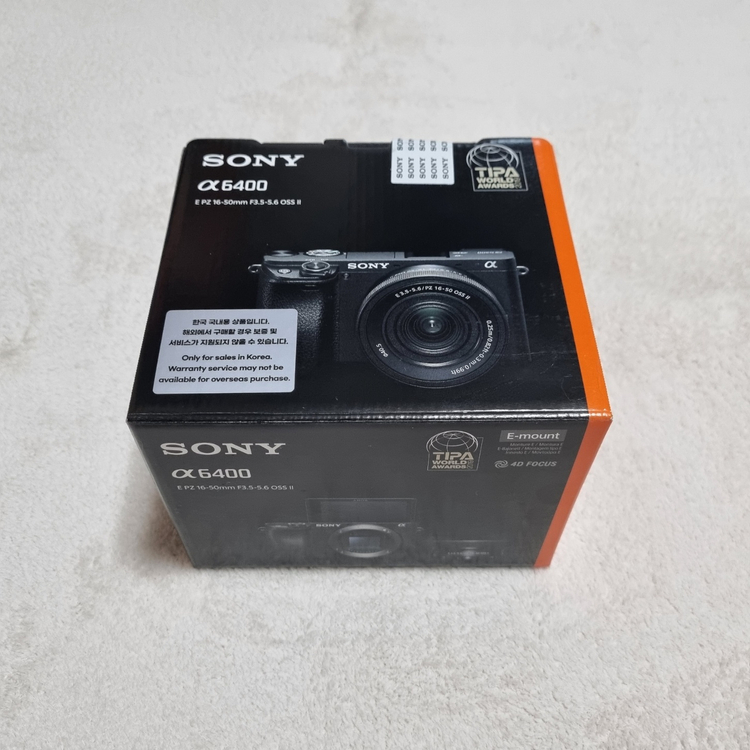 소니 a7r5, a7c2, e10m2, a6400, a6700, FX3A 이미지