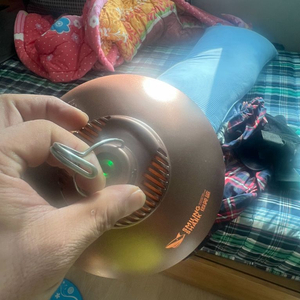 [판매] 캠핑용 LED 랜턴 / 걸이형 이미지