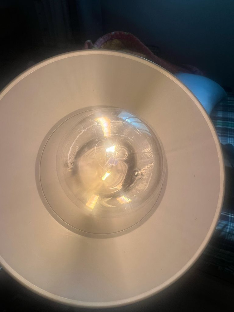 [판매] 캠핑용 LED 랜턴 / 걸이형 이미지